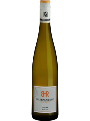 Вино Balthasar Ress, Riesling Trocken 2021, 0.75 л