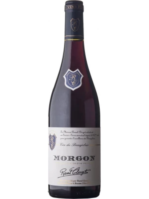Вино Raoul Clerget, Morgon AOP 0.75 л