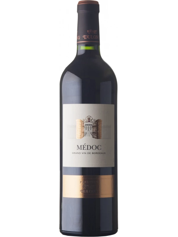 Dulong, Prestige Medoc AOP