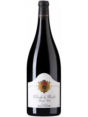 Вино Hubert Lignier, Clos de la Roche Grand Cru 2017, 1.5 л