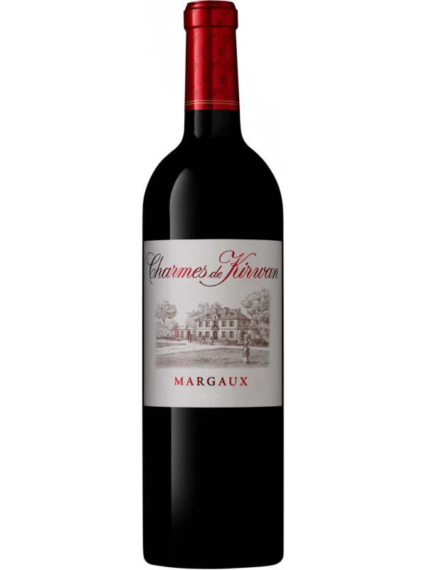 Charmes de Kirwan, Margaux AOC