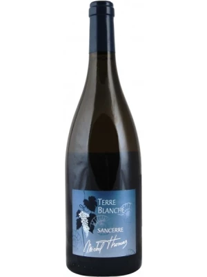 Вино Domaine Michel Thomas & Fils, Sancerre Terre Blanche 2008, 0.75 л