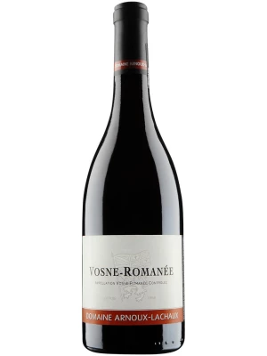 Вино Domaine Arnoux-Lachaux, Vosne-Romanee AOC 2018, 0.75 л