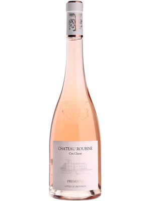 Вино Chateau Roubine, Premium Rose 2018, 0.75 л