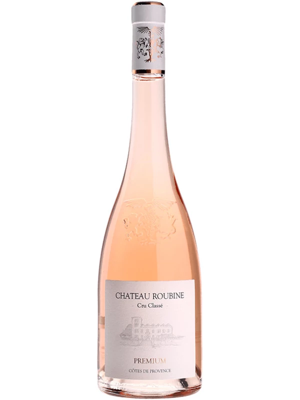 Chateau Roubine, Premium Rose