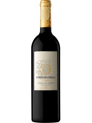 Вино Pagos del Rey, Condado de Oriza Crianza, Ribera del Duero DO 0.75 л