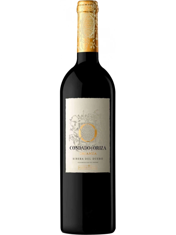 Pagos del Rey, Condado de Oriza Crianza, Ribera del Duero DO