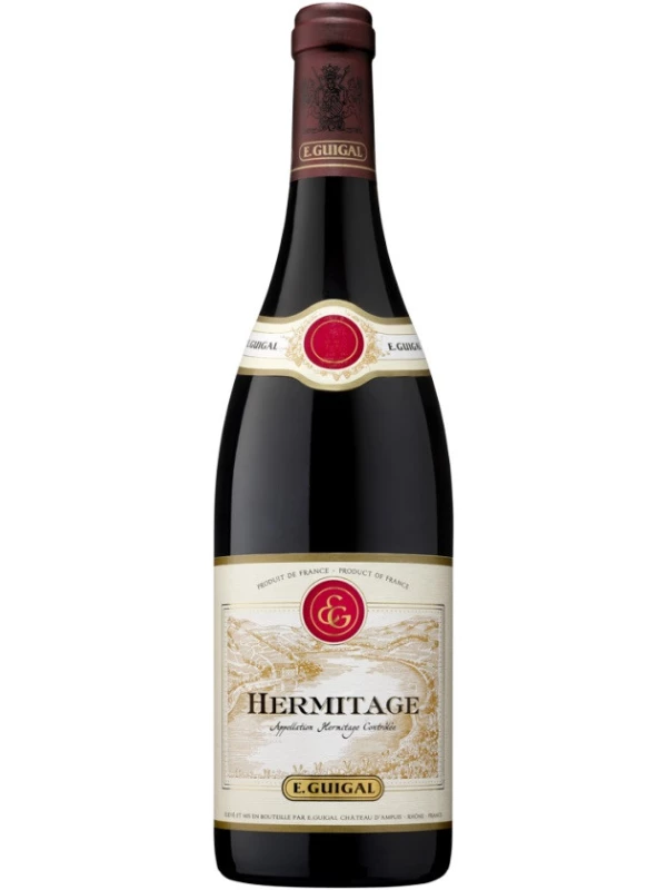 E. Guigal, Hermitage Rouge