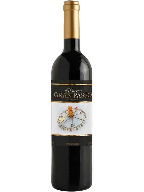 Casa Santos Lima, Gran Passo Classico Reserva