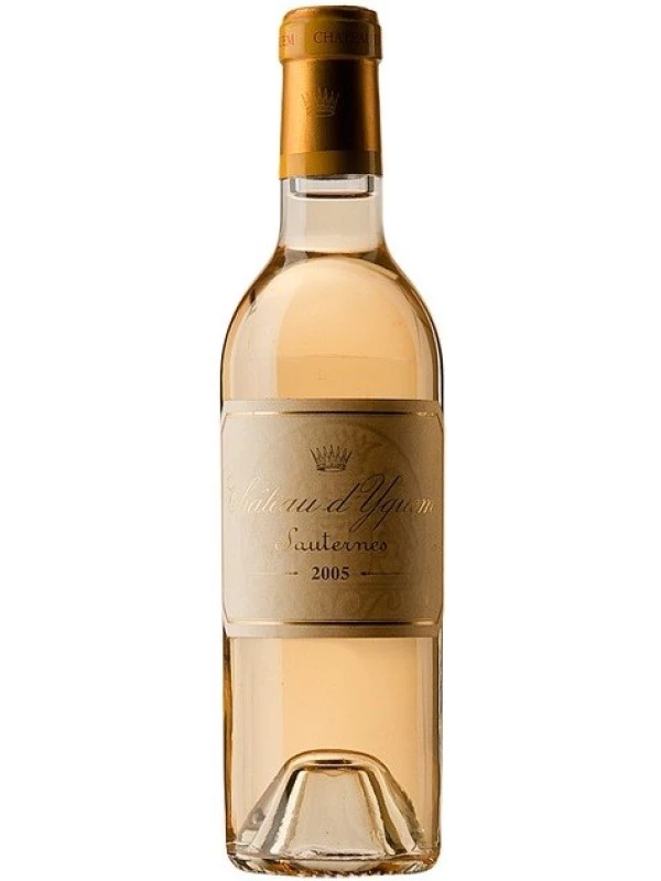 Y d'Yquem