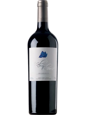 Вино Val de Flores, Mendoza DO 2005, 0.75 л