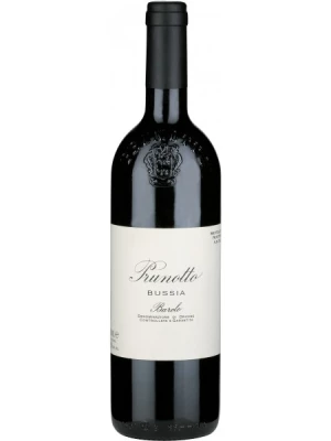 Вино Bussia, Barolo DOCG 2005, 0.75 л