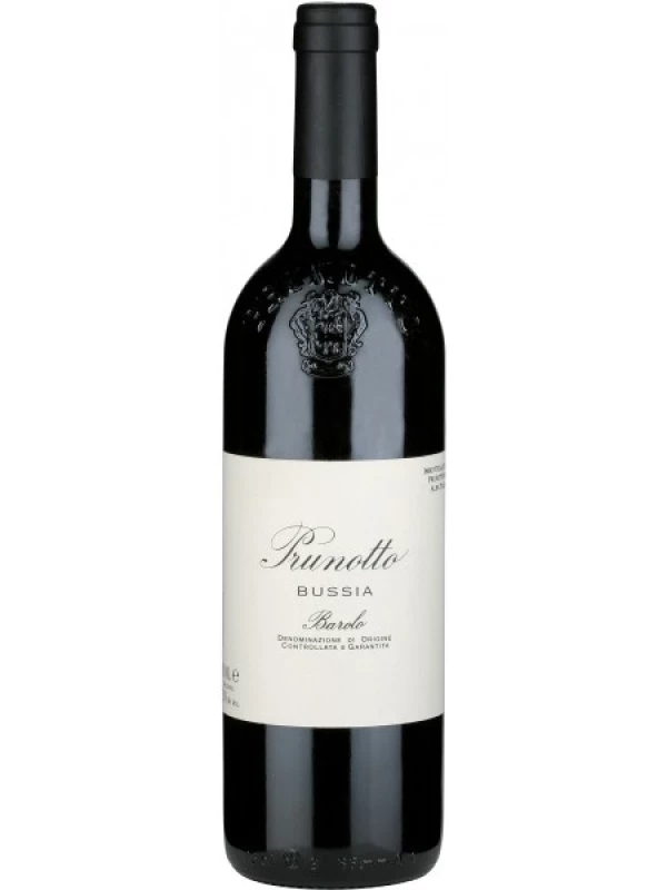 Bussia, Barolo DOCG