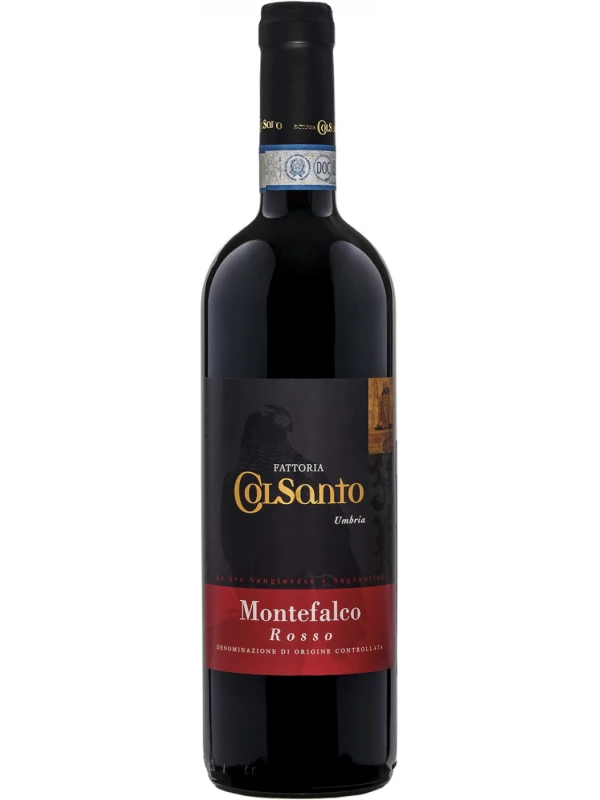 Fattoria Colsanto, Montefalco Rosso DOC