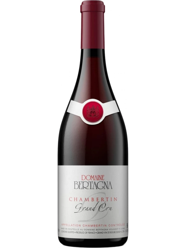 Domaine Bertagna, Chambertin Grand Cru AOC