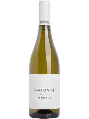 Вино Bastianich, Vigne Orsone Friulano, Friuli Colli Orientali DOC 0.75 л