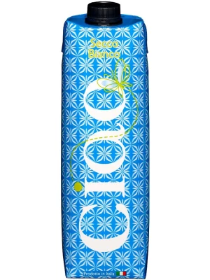 Вино Ciao Secco Bianco, Tetra Prism 1 л