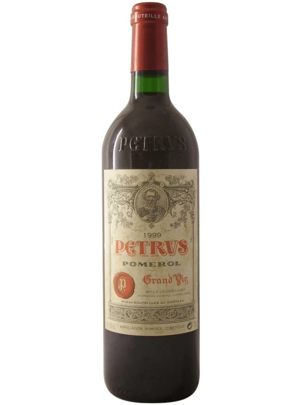 Petrus, Pomerol AOC