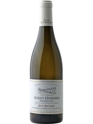Вино Domaine Guy Bocard, Auxey-Duresses 1er Cru AOC 2021, 0.75 л