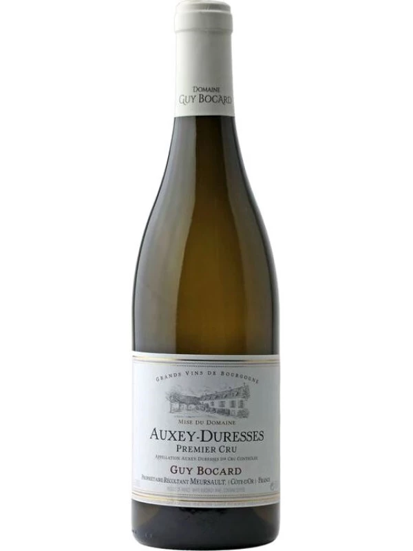 Domaine Guy Bocard, Auxey-Duresses 1er Cru AOC