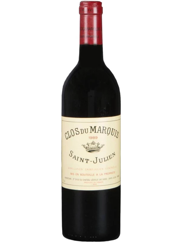 Clos du Marquis