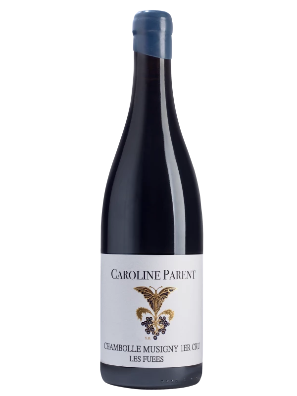 Caroline Parent, Chambolle-Musigny 1er Cru Les Fuees