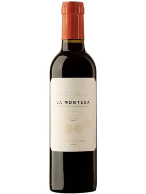 Вино La Montesa DOC 2012, 0.375 л