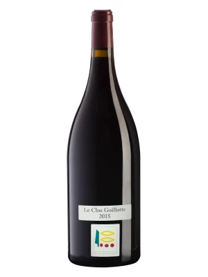 Вино Domaine Prieure Roch, Vosne-Romanee 1-er Cru Le Clos Goillotte (Monopole) 2015, 1.5 л