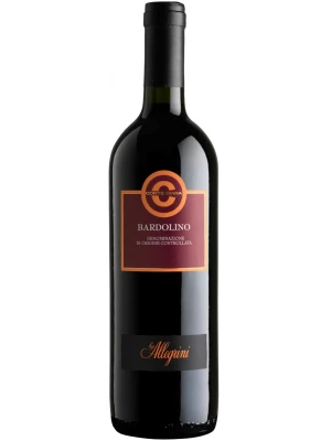 Вино Corte Giara, Bardolino DOC 2015, 0.75 л