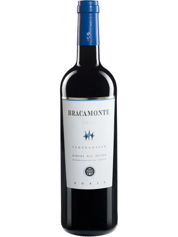 Bracamonte Roble, Ribera del Duero DO