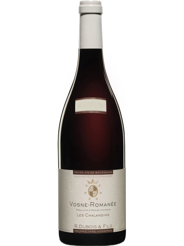 Dubois & Fils, Vosne-Romanee Les Chalandins AOC