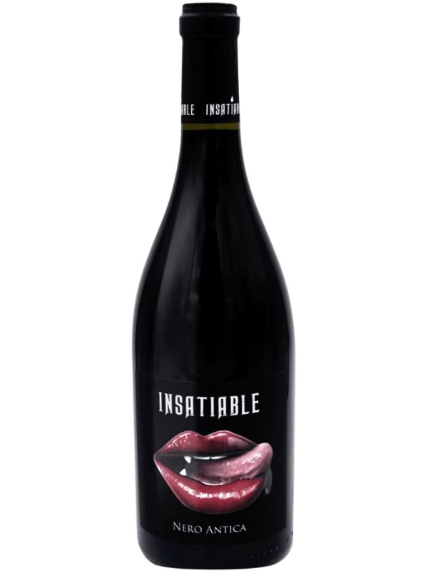 Vignobles Vellas, Insatiable Nero Antica
