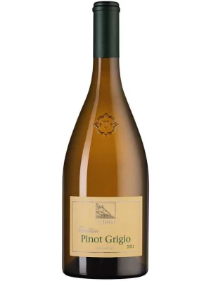 Вино Cantina Terlano, Pinot Grigio 2022, 0.75 л