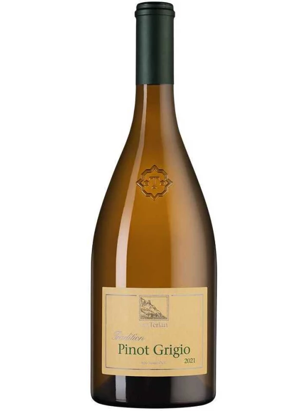 Cantina Terlano, Pinot Grigio