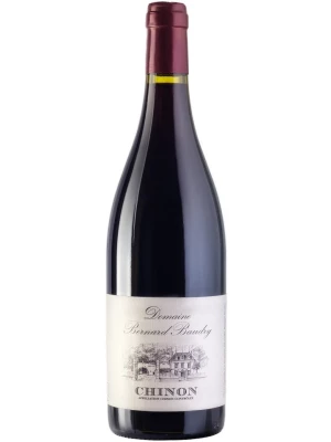 Вино Bernard Baudry, Chinon Rouge AOC 2017, 1.5 л