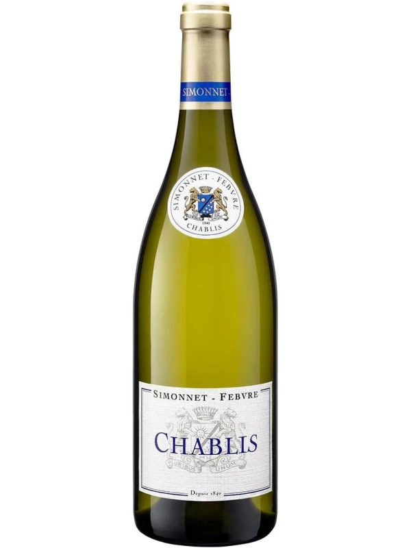 Simonnet-Febvre, Chablis AOC