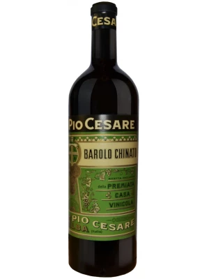 Вино Pio Cesare, Barolo Chinato DOCG 0.75 л