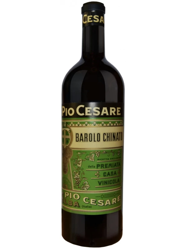 Pio Cesare, Barolo Chinato DOCG