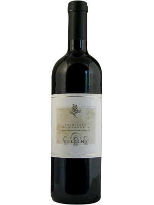 Вино Felline, Primitivo di Manduria DOC 1.5 л
