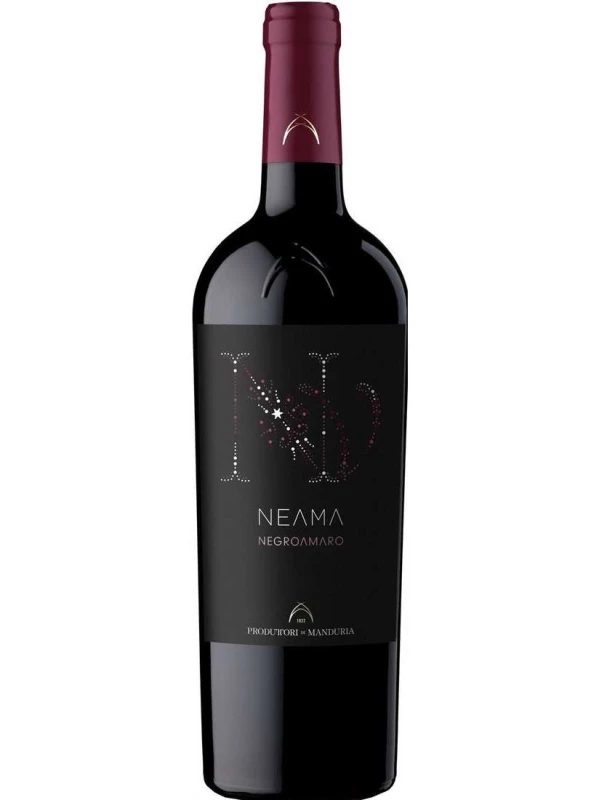Produttori di Manduria, Neama Negroamaro, Salento IGT