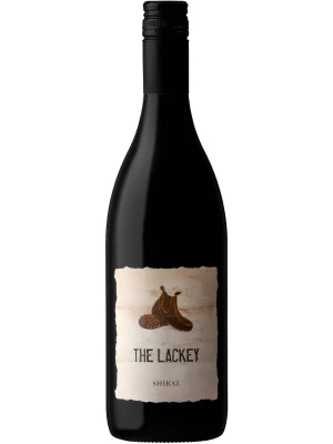 Вино Kilikanoon, The Lackey Shiraz 0.75 л
