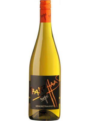 Вино Franz Haas, Gewurztraminer, Alto Adige DOC 0.75 л