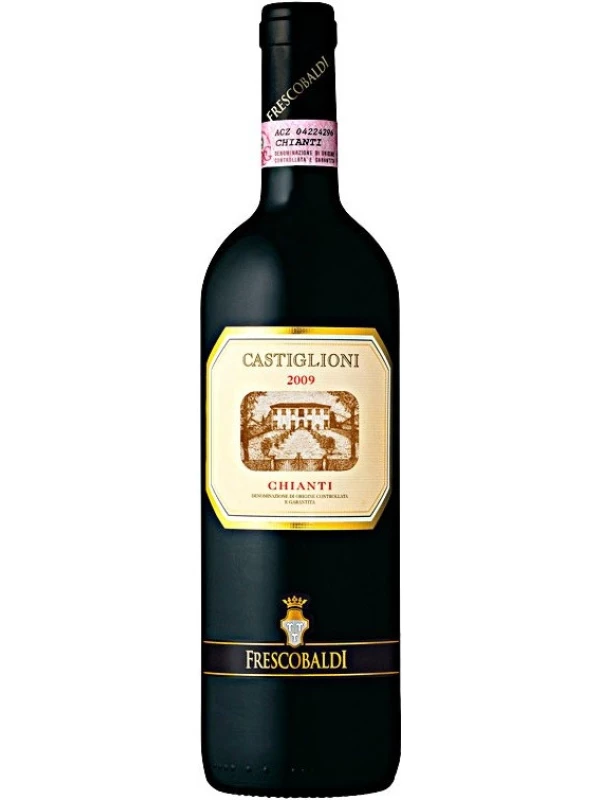 Castiglioni Chianti DOCG