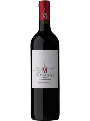 Вино Antinori, Le Mortelle, Botrosecco, Maremma Toscana IGT 2011, 0.75 л