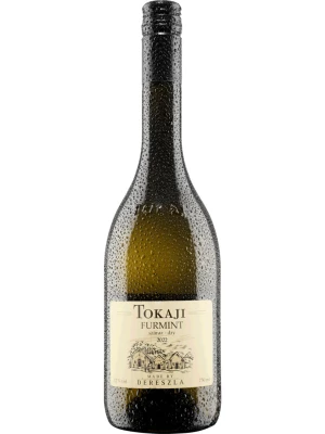 Вино Chateau Dereszla, Tokaji Furmint Dry 2022, 0.75 л