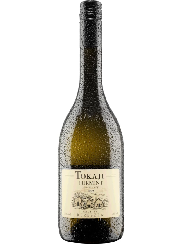 Chateau Dereszla, Tokaji Furmint Dry