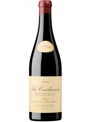 Вино Artuke, La Condenada, Rioja DOCa 2019, 0.75 л