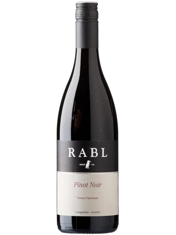 Rabl, Vinum Optimum Pinot Noir