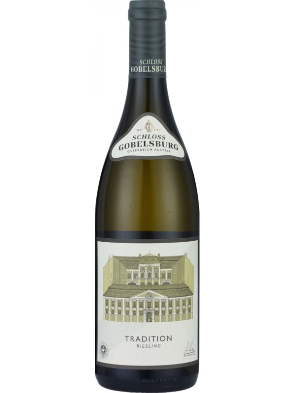 Schloss Gobelsburg, Riesling Tradition, Kamptal DAC Reserve