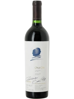 Вино Opus One Napa 2006, 0.75 л
